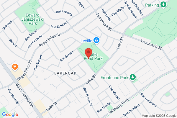 Elm Park Pre-School Cooperative Assn
