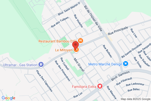 Clinique Chiropratique Familiale Et Sportive Ste-Dorothée