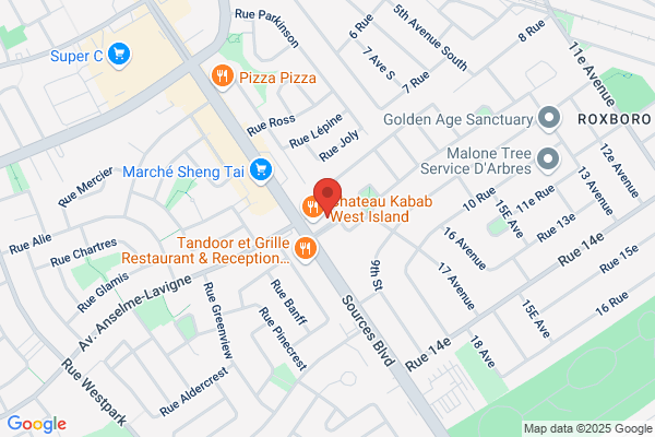 Montreal, Dollard-Des-Ormeaux-Roxboro, Culture-Sports-Recreation, Libraries, Roxboro