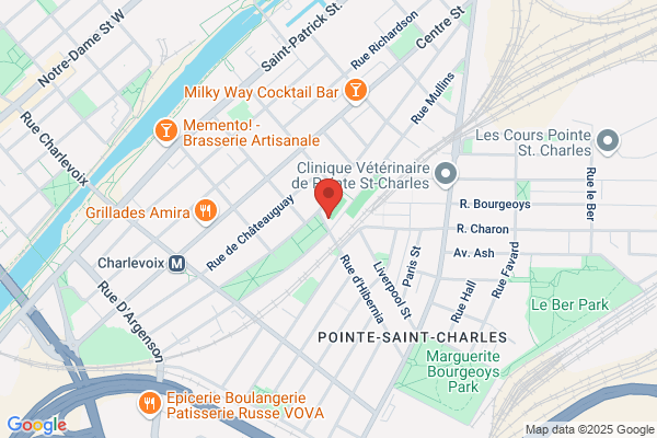 Montreal, Pointe-Claire, Culture-Sports-Loisirs, Centre Communautaire Noel Legault