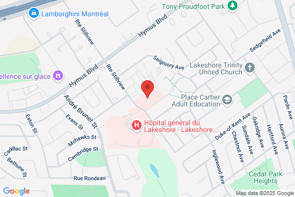 Archambault Robert Dr Dentiste
