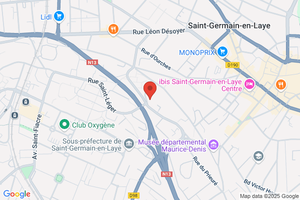 Clinique Dentaire Des Sources Enr