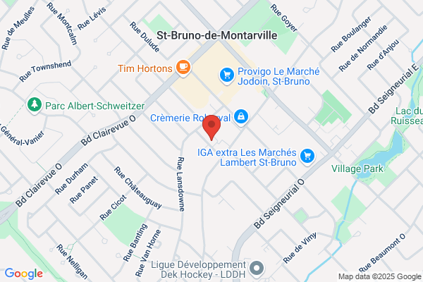 Riendeau Francois J Dr Chirurgie Buccale