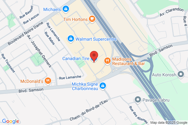 Canadian Tire