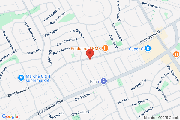 Joey Services Centre De B B Q