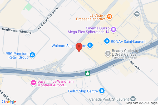 Mondial Electronics