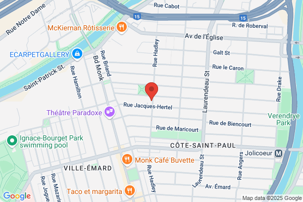 Esthetique Guylaine Baillargeon