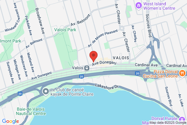 Institut D'epilation Valois