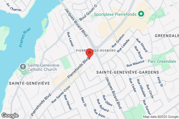 Cabinet Real Fortin S A