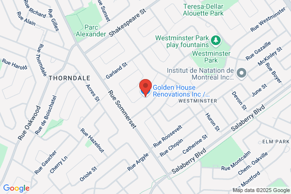 Construction Jean Houde Inc