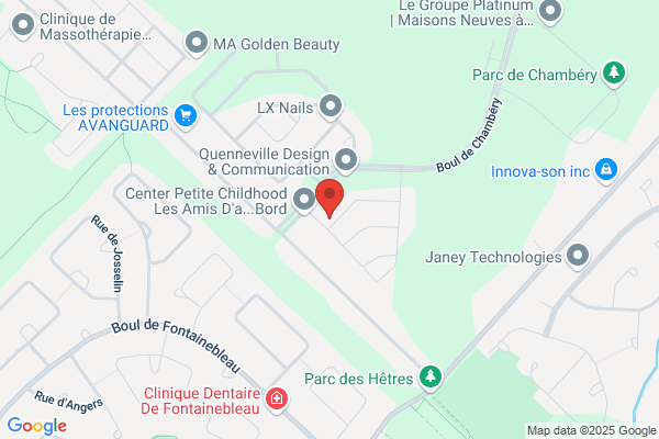 Groupe Platinum Construction Inc (Le)