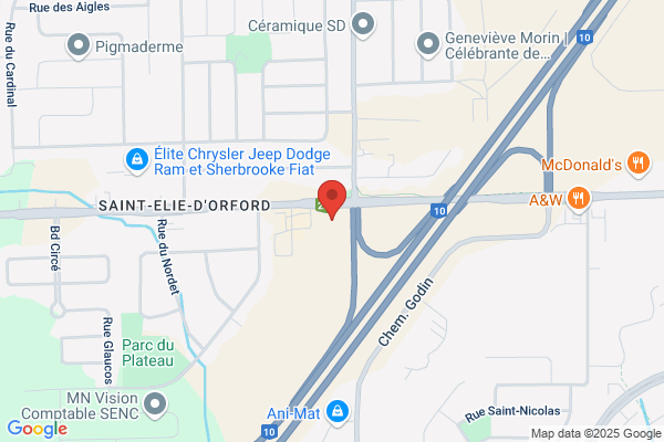 Reimer Express Lines Ltd