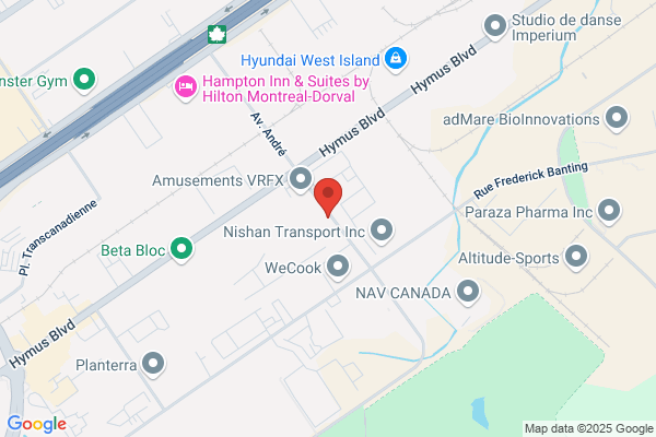 Transways 2000 Inc