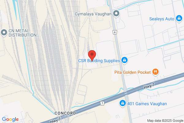 Western Canada Express