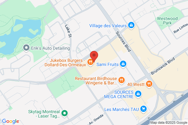 Bijouterie L'ange D'or Inc