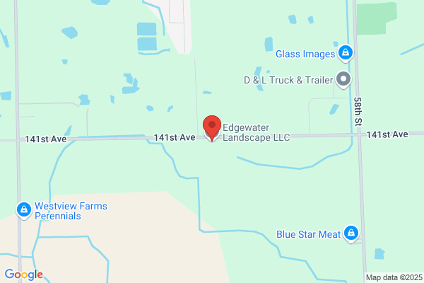 Edgewater Landscaping