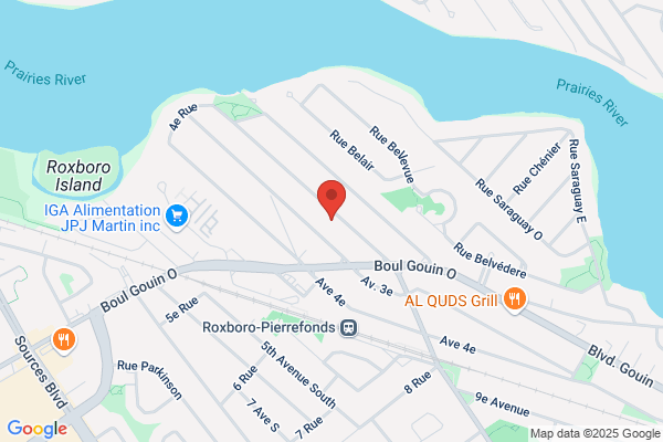 Maintenance Lariviere - Paysagement