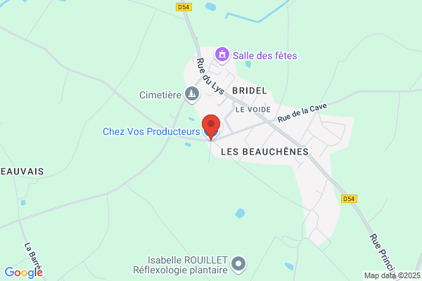 Les Viandes Eric