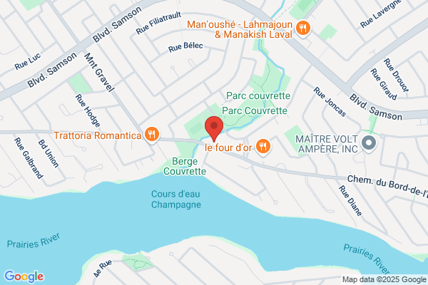 Centre De Massotherapie & De Soins Du Corps Celine B