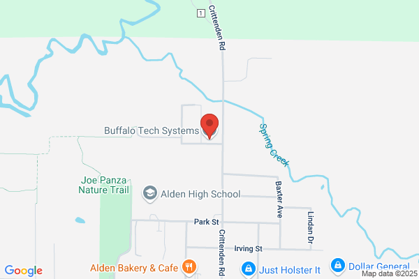 Buffalo Technology
