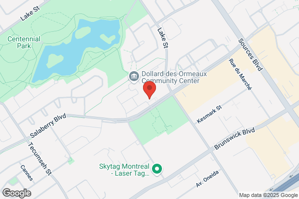 Dollard Soccer Association
