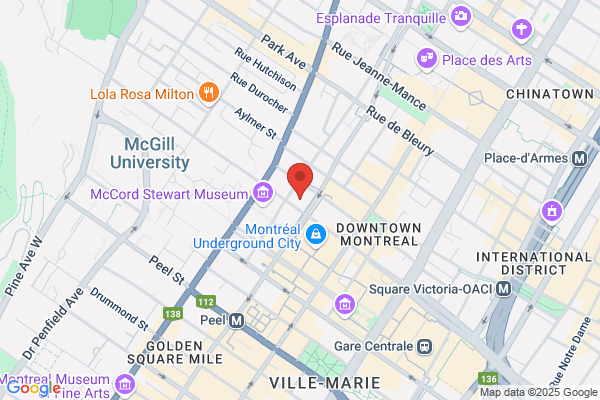 G & D Systems Canada Inc