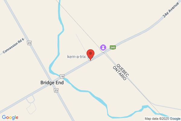 Kem A Trix Inc