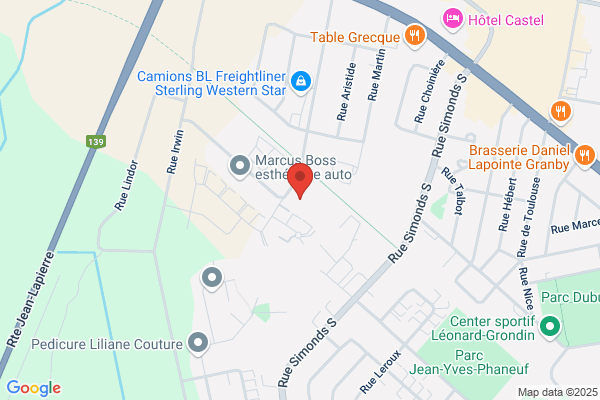 Location Pelletier, Automobiles Et Camions