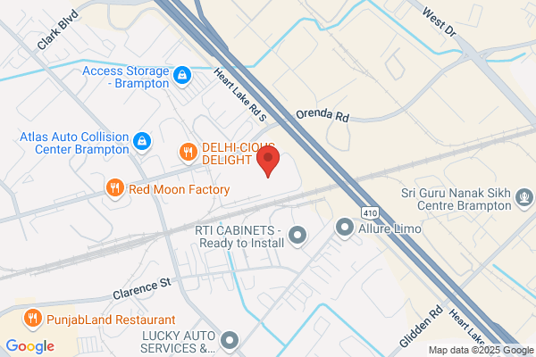 Magnetek Canada Ltd