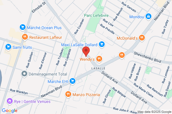 Meubles Vaillancourt M D Ltee
