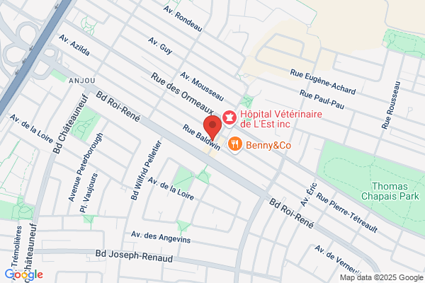 Clinique De Physiotherapie Chaumont