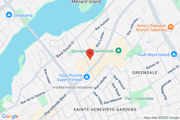 Brouillette Gilles Dr