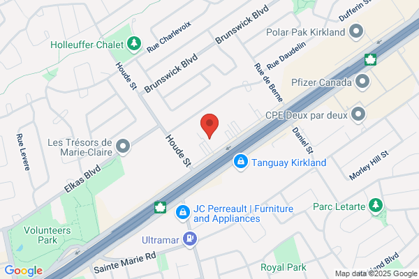 Entreprises D'imprimerie Gpl Inc