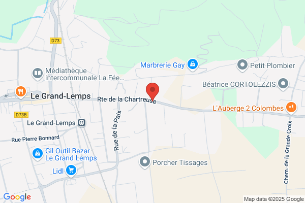 Imprimes M F (Les)