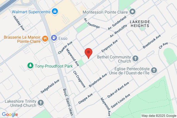 Renovations Generales Normand Lapointe Inc