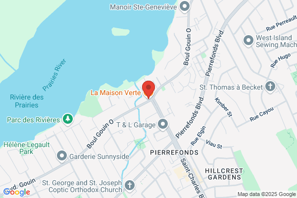 La Maison Verte Restaurant-Traiteur-Chef à Domicile
