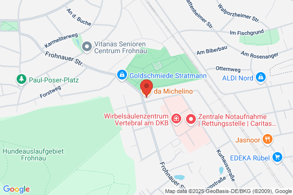 Restaurant Miche Inc