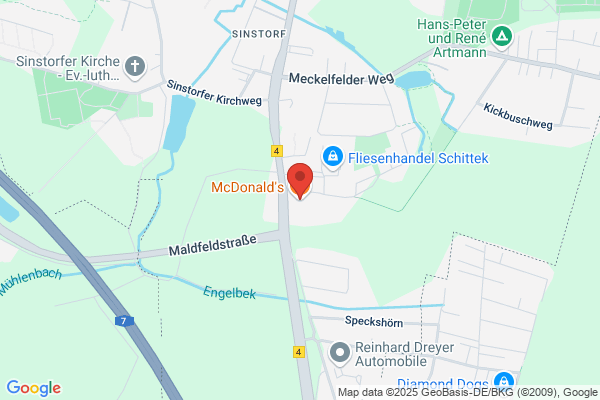 McDonald’s
