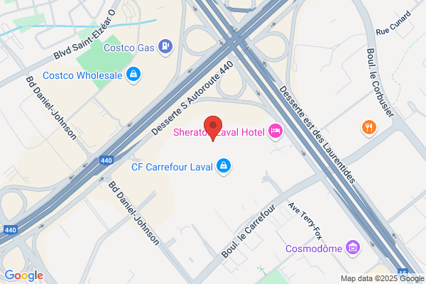 Brown's Chaussures Shoe Shops Inc