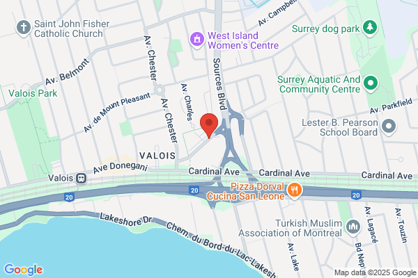 Association De L'ouest De L'lle Pour Les Handicapes, Departement Des Loisirs