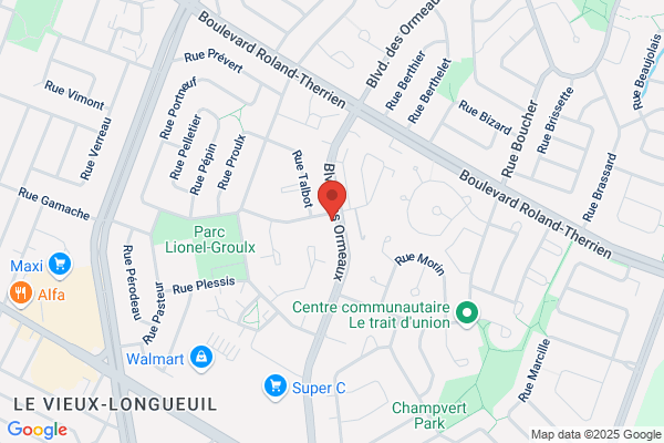 Depanneur 7 Jours