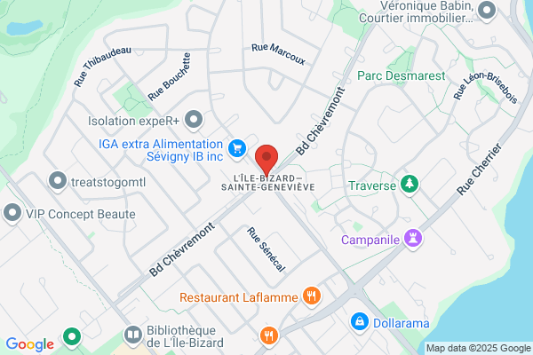 Petro-Canada, Stations Services-Service Stations, Ile Bizard