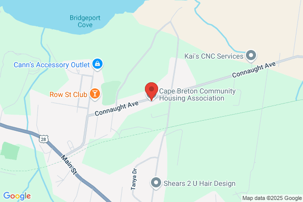 Cape Breton Community Housing Association