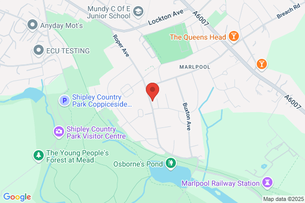 Cropper's Hair Design