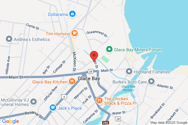 Family Service of Glace Bay