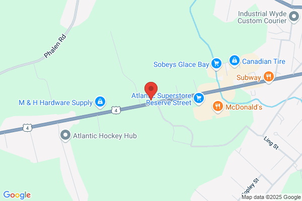 Glace Bay Recycling Ltd