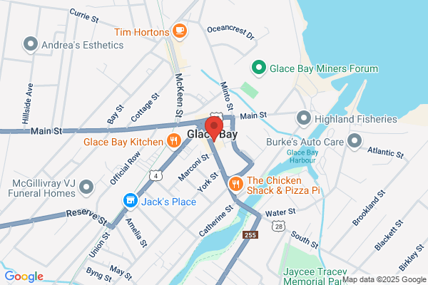 Glace Bay Shoe Store