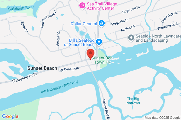 Island Breeze Bake Shop