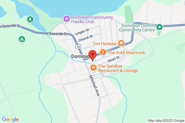 Liquor, Nova Scotia Liquor Corporation, Retail Outlets, Glace Bay