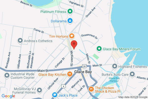 Sears Canada Inc, Catalogue Store, Parcel Inquiry & Information, Glace Bay